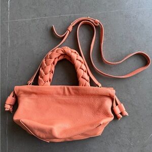 Madewell Piazza Mini Crossbody